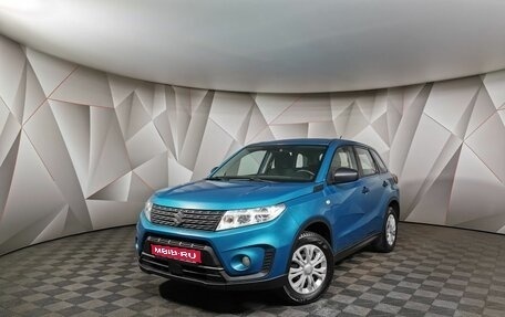 Suzuki Vitara II рестайлинг, 2019 год, 1 785 000 рублей, 1 фотография