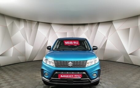 Suzuki Vitara II рестайлинг, 2019 год, 1 785 000 рублей, 7 фотография