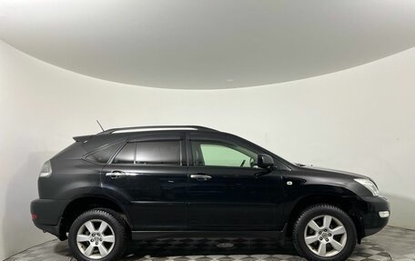 Lexus RX II рестайлинг, 2008 год, 1 219 000 рублей, 4 фотография