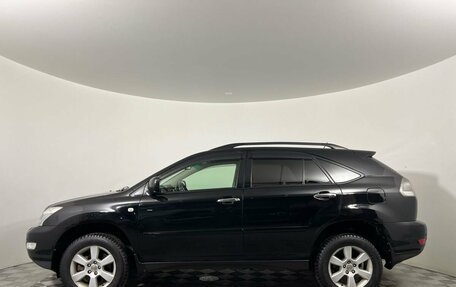 Lexus RX II рестайлинг, 2008 год, 1 219 000 рублей, 8 фотография