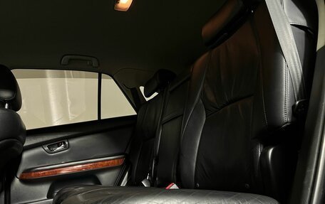 Lexus RX II рестайлинг, 2008 год, 1 219 000 рублей, 14 фотография