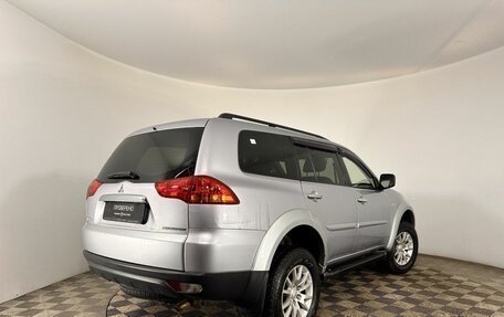 Mitsubishi Pajero Sport II рестайлинг, 2013 год, 2 050 000 рублей, 6 фотография