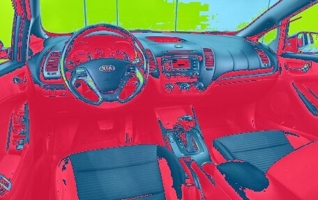 KIA Cerato III, 2014 год, 1 349 000 рублей, 6 фотография