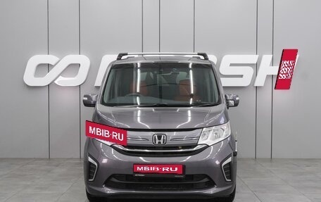 Honda Stepwgn IV, 2020 год, 2 249 000 рублей, 3 фотография