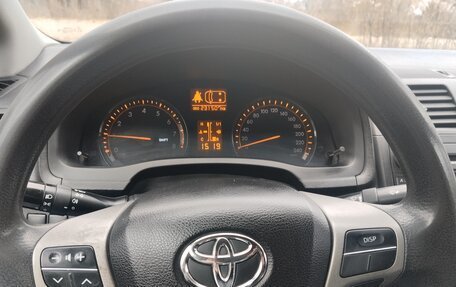 Toyota Avensis III рестайлинг, 2010 год, 950 000 рублей, 7 фотография