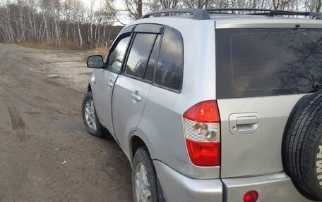 Chery Tiggo (T11), 2007 год, 235 000 рублей, 6 фотография