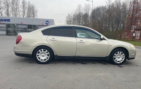 Nissan Teana, 2007 год, 760 000 рублей, 6 фотография