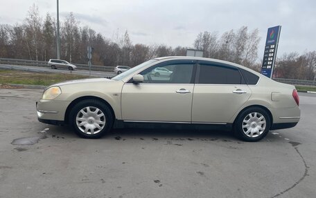 Nissan Teana, 2007 год, 760 000 рублей, 9 фотография