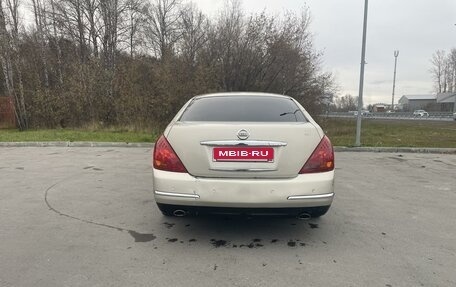 Nissan Teana, 2007 год, 760 000 рублей, 2 фотография