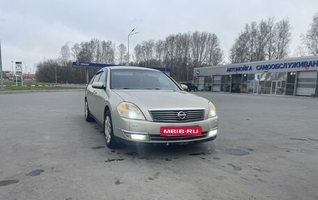 Nissan Teana, 2007 год, 760 000 рублей, 7 фотография