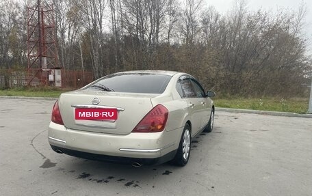 Nissan Teana, 2007 год, 760 000 рублей, 3 фотография