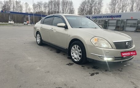 Nissan Teana, 2007 год, 760 000 рублей, 5 фотография