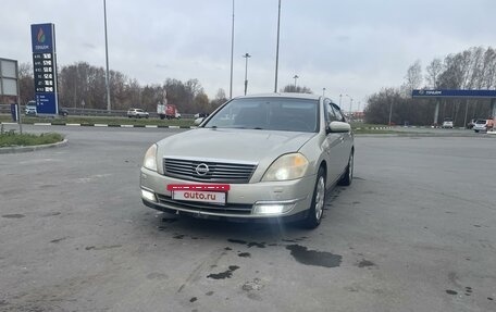 Nissan Teana, 2007 год, 760 000 рублей, 8 фотография