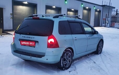 Peugeot 307 I, 2003 год, 450 000 рублей, 1 фотография