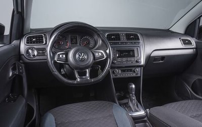 Volkswagen Polo VI (EU Market), 2020 год, 1 449 000 рублей, 1 фотография