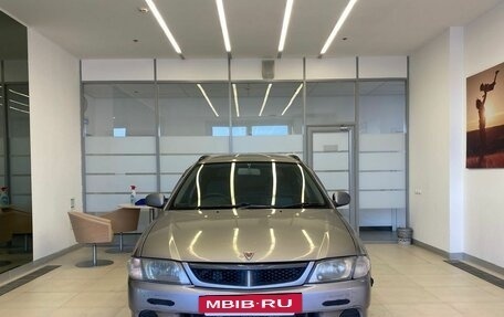 Nissan Wingroad III, 2001 год, 340 000 рублей, 2 фотография