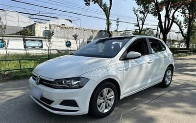 Volkswagen Polo, 2020 год, 1 640 000 рублей, 1 фотография