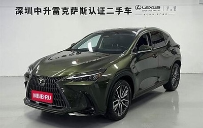 Lexus NX, 2022 год, 5 150 000 рублей, 1 фотография