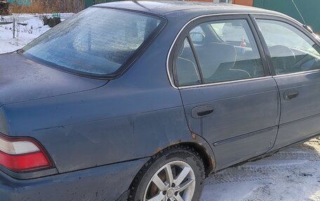 Toyota Corolla, 1993 год, 160 000 рублей, 2 фотография