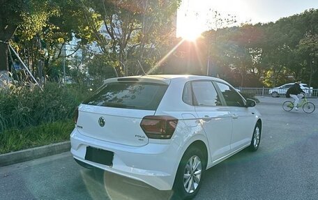 Volkswagen Polo, 2020 год, 1 640 000 рублей, 3 фотография