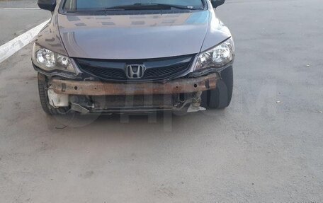 Honda Civic VIII, 2011 год, 550 000 рублей, 9 фотография