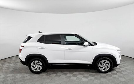 Hyundai Creta, 2021 год, 2 579 000 рублей, 5 фотография