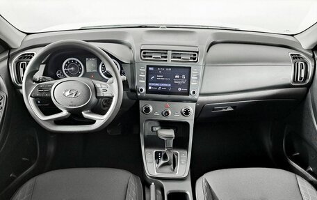 Hyundai Creta, 2021 год, 2 579 000 рублей, 17 фотография