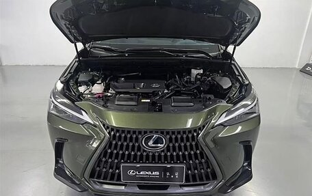 Lexus NX, 2022 год, 5 150 000 рублей, 2 фотография