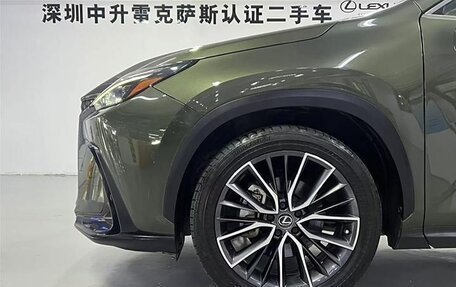 Lexus NX, 2022 год, 5 150 000 рублей, 6 фотография