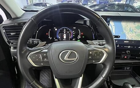 Lexus NX, 2022 год, 5 150 000 рублей, 9 фотография