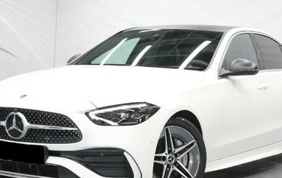 Mercedes-Benz C-Класс, 2023 год, 8 500 000 рублей, 1 фотография