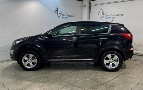 KIA Sportage III, 2012 год, 1 399 800 рублей, 17 фотография