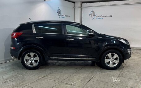 KIA Sportage III, 2012 год, 1 399 800 рублей, 16 фотография