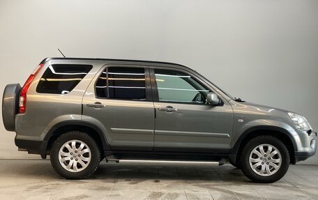 Honda CR-V II рестайлинг, 2005 год, 1 100 000 рублей, 5 фотография