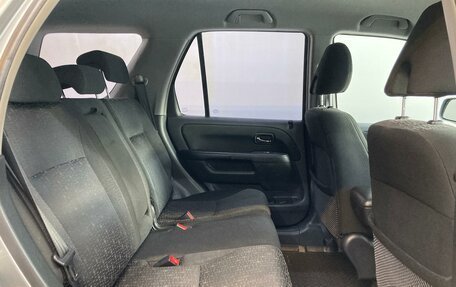 Honda CR-V II рестайлинг, 2005 год, 1 100 000 рублей, 17 фотография