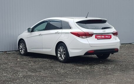 Hyundai i40 I рестайлинг, 2016 год, 1 499 000 рублей, 4 фотография