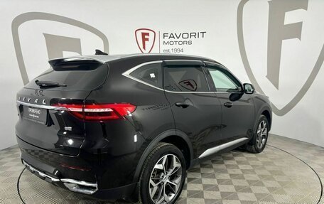 Haval F7 I, 2021 год, 1 810 000 рублей, 6 фотография