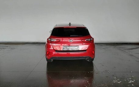 KIA cee'd III, 2018 год, 1 885 000 рублей, 5 фотография