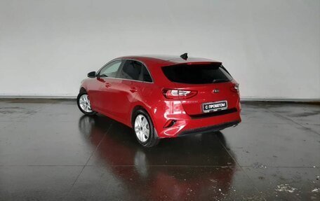 KIA cee'd III, 2018 год, 1 885 000 рублей, 6 фотография