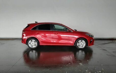 KIA cee'd III, 2018 год, 1 885 000 рублей, 7 фотография