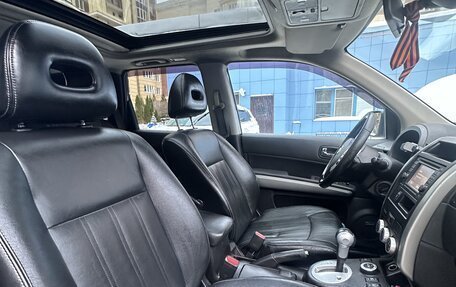 Nissan X-Trail, 2013 год, 1 200 000 рублей, 4 фотография