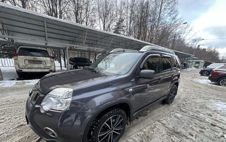 Nissan X-Trail, 2013 год, 1 200 000 рублей, 2 фотография