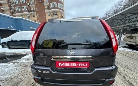 Nissan X-Trail, 2013 год, 1 200 000 рублей, 10 фотография