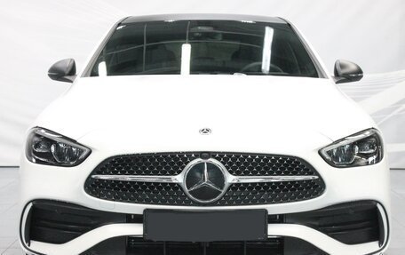 Mercedes-Benz C-Класс, 2023 год, 8 500 000 рублей, 3 фотография