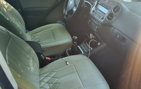 Volkswagen Tiguan I, 2010 год, 1 050 000 рублей, 7 фотография