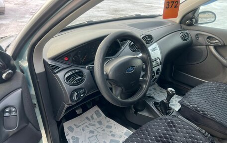 Ford Focus IV, 2004 год, 449 999 рублей, 10 фотография