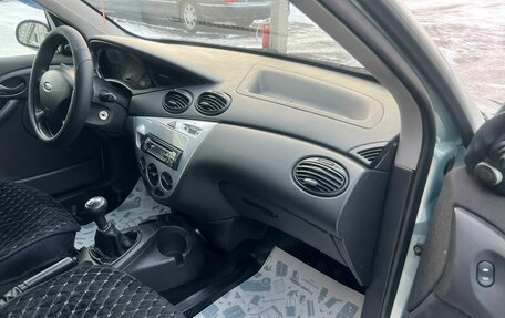 Ford Focus IV, 2004 год, 449 999 рублей, 12 фотография