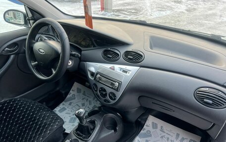 Ford Focus IV, 2004 год, 449 999 рублей, 13 фотография