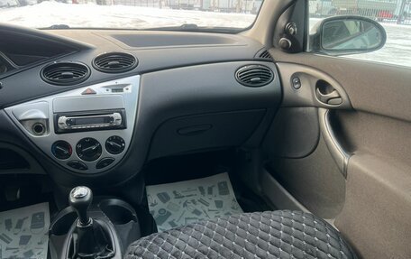 Ford Focus IV, 2004 год, 449 999 рублей, 15 фотография