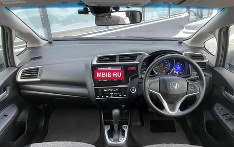 Honda Fit III, 2016 год, 1 200 000 рублей, 11 фотография